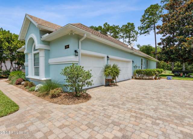 Property at 95150 Starling Ct, Fernandina Beach, FL 32034, 5 beds, 4 baths