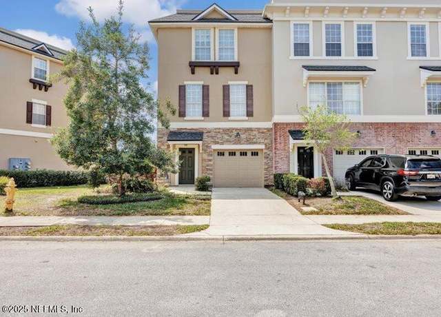 Property at 4442 Capital Dome Dr, Jacksonville, FL 32246, 3 beds, 3 baths
