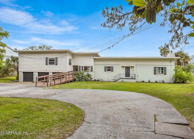 Property at 5306 Clifton Rd, Jacksonville, FL 32211, 4 beds, 4 baths