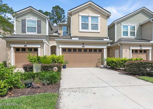 Property at 111 San Briso Way, St. Augustine, FL 32092, 3 beds, 2.5 baths