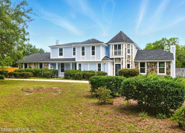 Property at 6615 Camelot Ct, Keystone Heights, FL 32656, 4 beds, 3 baths