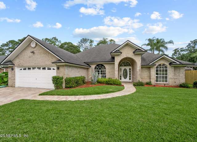 Property at 13421 Aquiline Rd, Jacksonville, FL 32224, 4 beds, 2 baths
