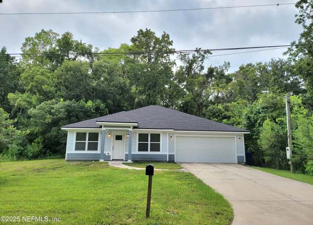 Property at 1978 Solomon St, Orange Park, FL 32073, 3 beds, 2 baths