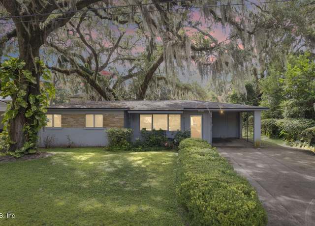 Property at 5738 Oliver St, Jacksonville, FL 32211, 3 beds, 2 baths