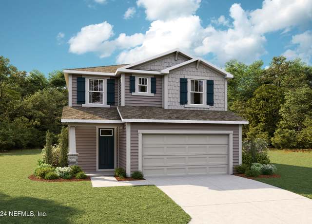 Property at 250 Spruce Hill Pt, St. Johns, FL 32259, 3 beds, 2.5 baths