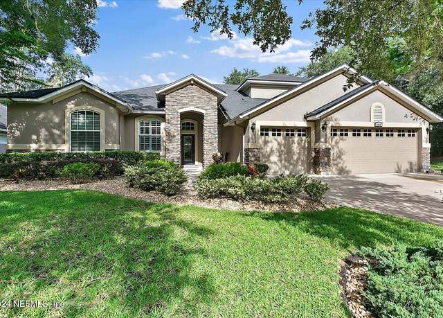 Property at 4313 N Franklinia St, St. Augustine, FL 32092, 4 beds, 3 baths
