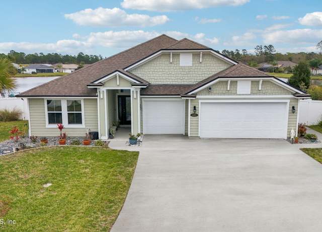 Property at 443 Sweet Mango Trl, St. Augustine, FL 32086, 4 beds, 3.5 baths