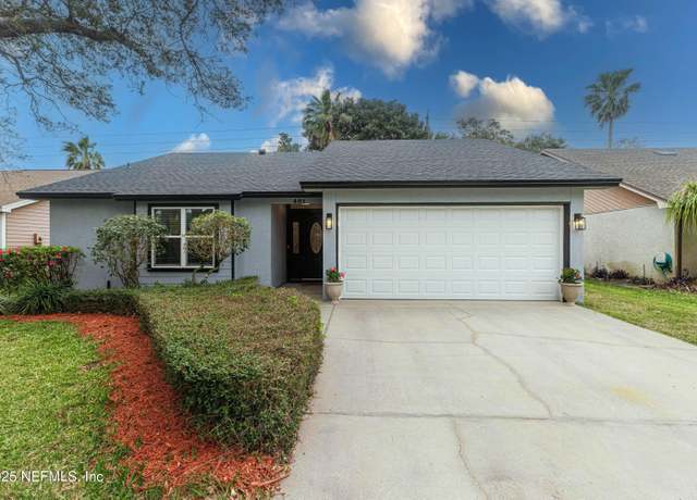Property at 401 Pheasant Run, Ponte Vedra Beach, FL 32082, 3 beds, 2 baths