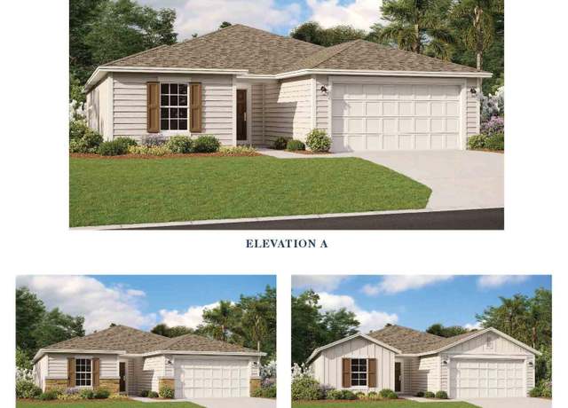 Property at 274 Pinzon Pl, St. Augustine, FL 32095, 3 beds, 2 baths