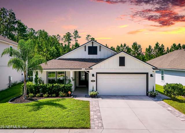 Property at 746 Shetland Dr, Jacksonville, FL 32259, 3 beds, 2 baths
