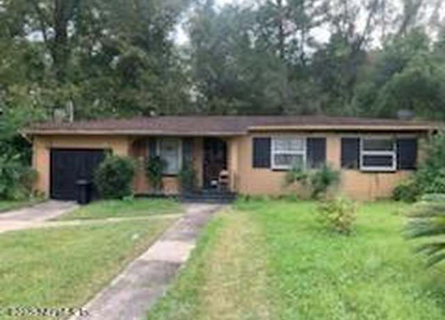 Property at 4326 Roth Dr S, Jacksonville, FL 32209, 3 beds, 2 baths