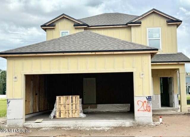 Property at 14891 MacAdamia Ln #184, Jacksonville, FL 32218, 4 beds, 2.5 baths