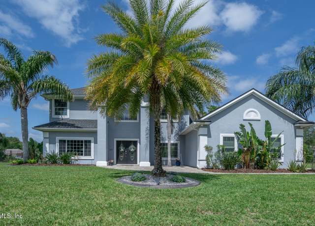 Property at 14720 Amelia View Dr, Jacksonville, FL 32226, 4 beds, 3.5 baths