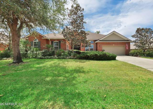 Property at 809 Ifield Rd, St. Augustine, FL 32095, 4 beds, 3 baths