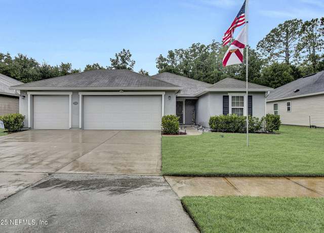 Property at 7310 Steventon Way, Jacksonville, FL 32244, 3 beds, 2 baths