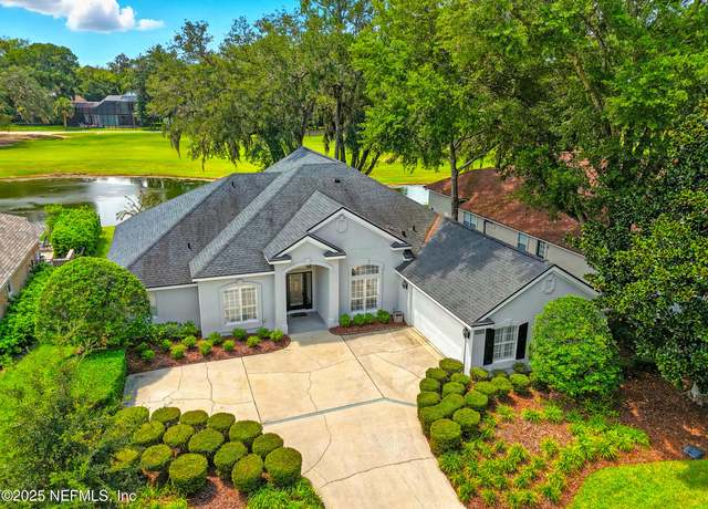 Property at 1546 Nottingham Knoll Dr, Jacksonville, FL 32225, 5 beds, 4 baths