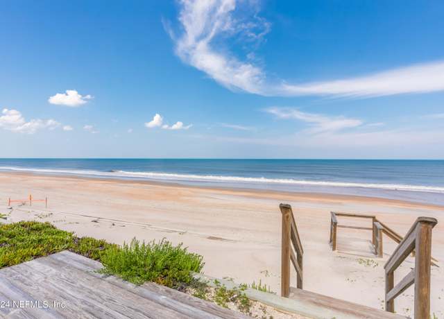 Property at 2879 S Ponte Vedra Blvd, Ponte Vedra Beach, FL 32082, 3 beds, 2 baths