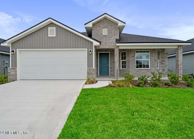 Property at 3165 Forest View Ln, Green Cove Springs, FL 32043, 3 beds, 2 baths
