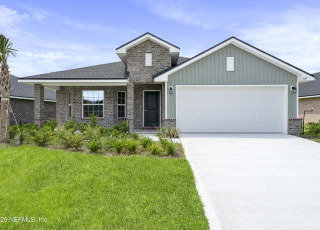 Property at 3165 Forest View Ln, Green Cove Springs, FL 32043, 3 beds, 2 baths