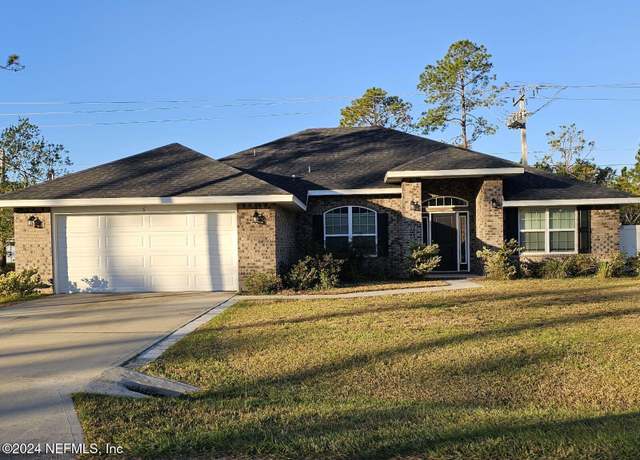 Property at 6 Sederholm Path, Palm Coast, FL 32164, 4 beds, 3 baths