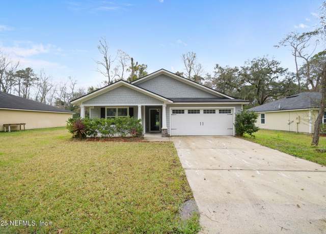 Property at 1832 Navaho Ave, Jacksonville, FL 32210, 4 beds, 2 baths