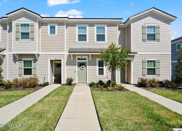 Property at 361 Annies Pl, Jacksonville, FL 32218, 2 beds, 2.5 baths