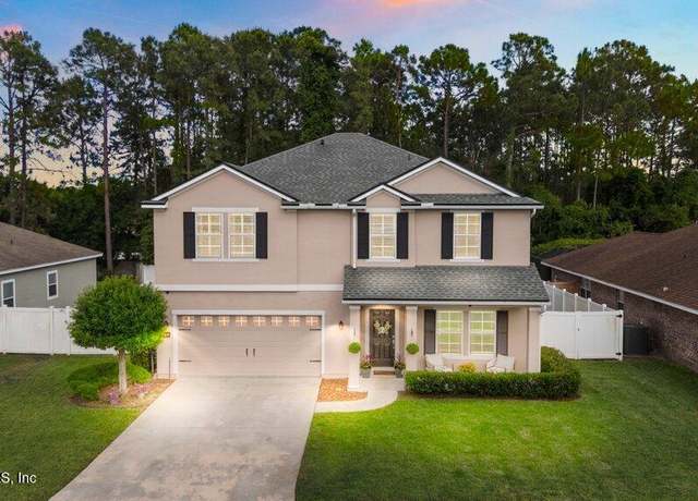 Property at 3149 Silverado Cir, Green Cove Springs, FL 32043, 4 beds, 2.5 baths