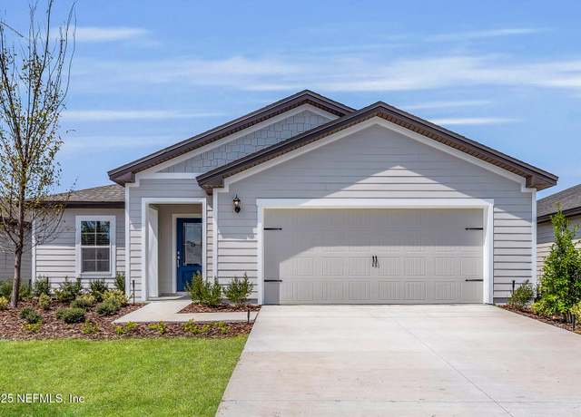 Property at 37143 Whippoorwill Ct, Hilliard, FL 32046, 3 beds, 2 baths