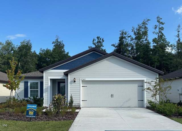 Property at 37143 Whippoorwill Ct, Hilliard, FL 32046, 3 beds, 2 baths