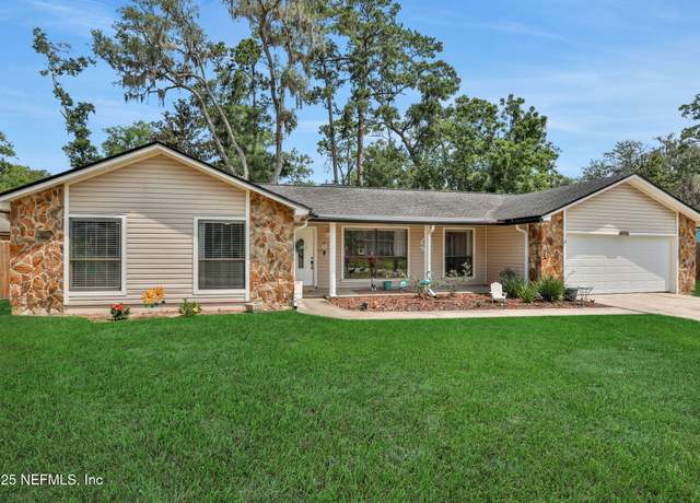 Property at 3426 Point Lobos Trl, Jacksonville, FL 32223, 3 beds, 2 baths
