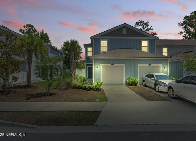 Property at 831 Observatory Pkwy, Jacksonville, FL 32218, 3 beds, 2.5 baths