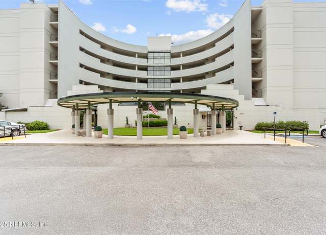 Property at 1071 Edgewood Ave S #206, Jacksonville, FL 32205, 1 bed, 1 bath
