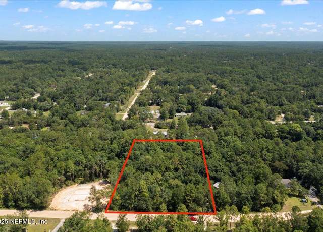 Property at 4704 Belladonna St, Middleburg, FL 32068