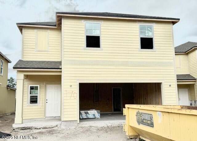 Property at 14890 MacAdamia Ln, Jacksonville, FL 32218, 4 beds, 2.5 baths