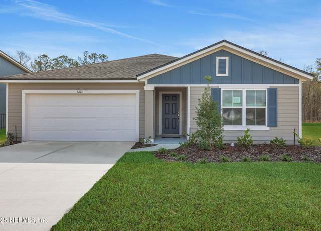 Property at 3203 Golden Eye Dr, Orange Park, FL 32065, 3 beds, 2 baths