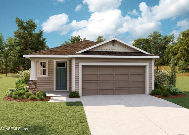 Property at 277 Spruce Hill Pt, St. Johns, FL 32259, 3 beds, 2 baths