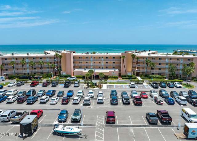 Property at 4 Ocean Trace Rd #323, St. Augustine, FL 32080, 2 beds, 2 baths