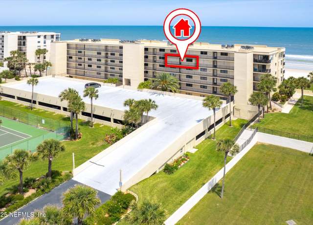 Property at 8090 A1a #406, St. Augustine, FL 32080, 3 beds, 2 baths