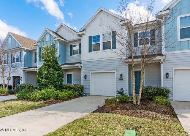 Property at 12692 Josslyn Ln, Jacksonville, FL 32246, 2 beds, 2.5 baths