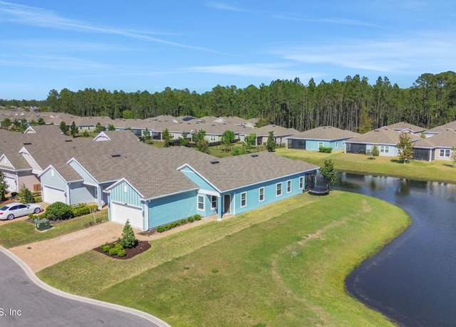 Property at 7433 Hilladale Creek Ln, Jacksonville, FL 32222, 4 beds, 2.5 baths
