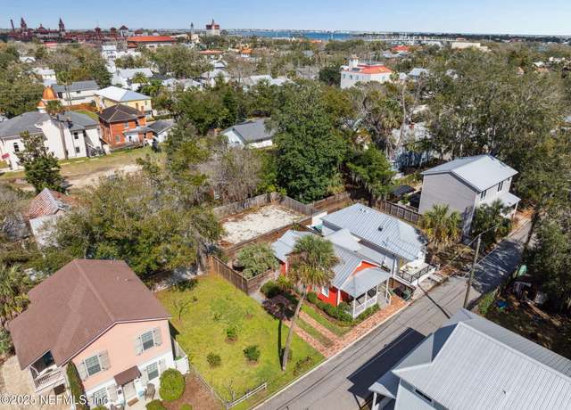 Property at 94 De Haven St, St Augustine, FL 32084