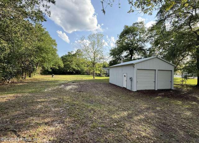 Property at 1081 Hammond Blvd, Jacksonville, FL 32221
