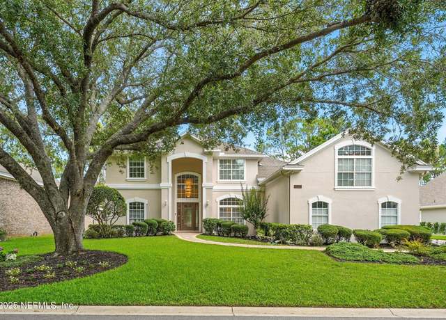Property at 3723 Pinckney Island Ct, Jacksonville, FL 32224, 5 beds, 3.5 baths