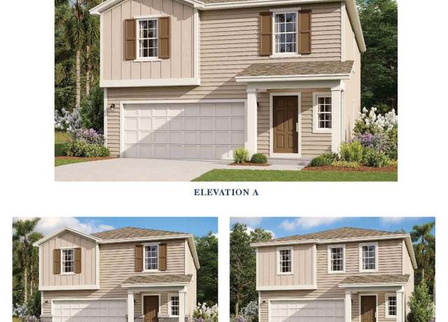 Property at 339 Pinzon Pl, St. Augustine, FL 32095, 4 beds, 2.5 baths
