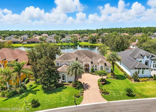 Property at 743 E Dorchester Dr, St. Johns, FL 32259, 5 beds, 4 baths