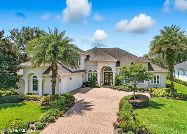 Property at 743 E Dorchester Dr, St. Johns, FL 32259, 5 beds, 4 baths