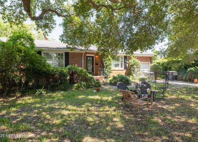 Property at 2501 Hendricks Ave, Jacksonville, FL 32207, 3 beds, 2 baths