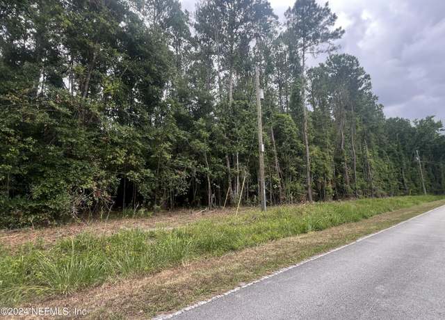 Property at 0 Lazy Acres Rd, Middleburg, FL 32068