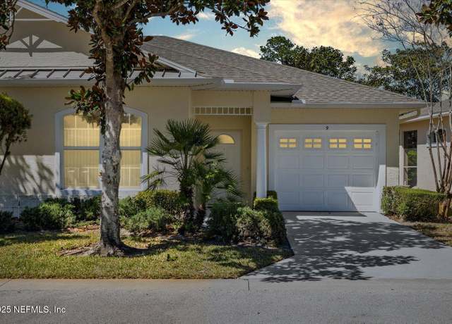 Property at 9 Summer Ter, Palm Coast, FL 32137, 2 beds, 2 baths