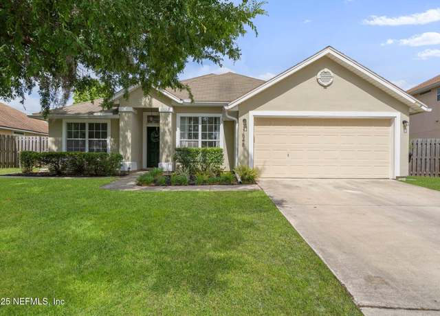 Property at 1548 Harvest Cove Dr, Middleburg, FL 32068, 3 beds, 2 baths